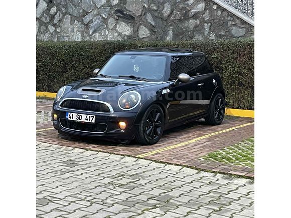 Sahibinden Mini Cooper S 1.6 2009 Model 
