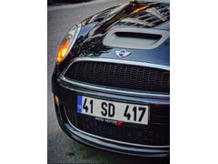 Sahibinden Mini Cooper S 1.6 2009 Model 