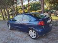 Sahibinden Renault Megane 1.6 Coupe Dynamique 2001 Model  273 km Lacivert