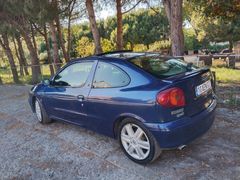 Sahibinden Renault Megane 1.6 Coupe Dynamique 2001 Model  273 km Lacivert