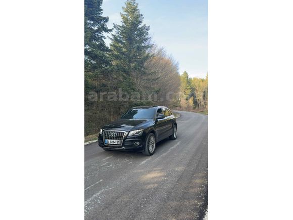 Sahibinden Audi Q5 2.0 TDI Quattro 2010 Model 