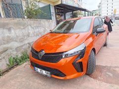 Sahibinden Renault Clio 1.0 TCe Equilibre 2024 Model