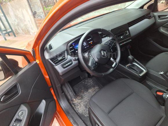 Sahibinden Renault Clio 1.0 TCe Equilibre 2024 Model