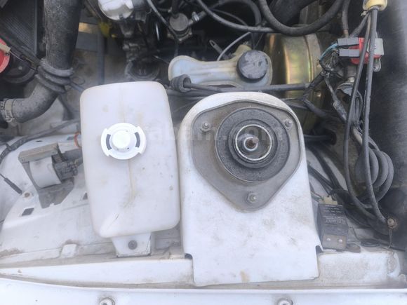Sahibinden Tofaş Şahin 1.6 1994 Model