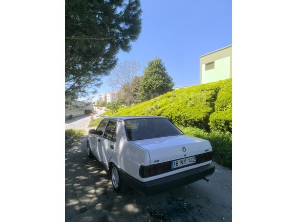 Sahibinden Tofaş Şahin 1.6 1994 Model