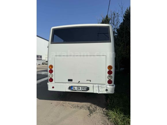 Sahibinden Iveco - Otoyol M 23 S 