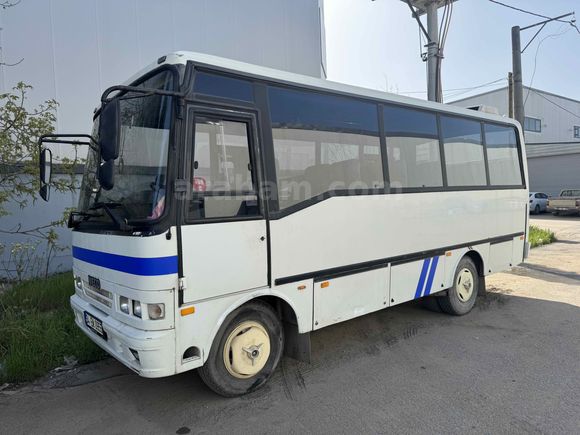 Sahibinden Iveco - Otoyol M 23 S 