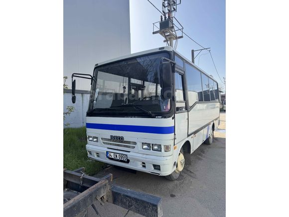 Sahibinden Iveco - Otoyol M 23 S 