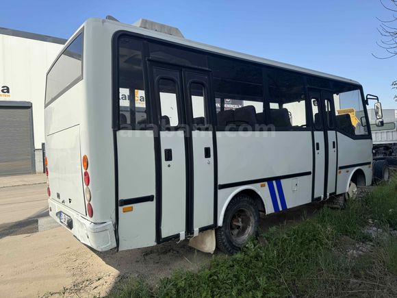 Sahibinden Iveco - Otoyol M 23 S 