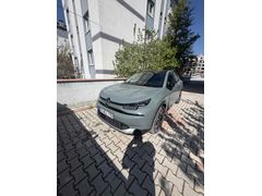 Sahibinden Citroen C4 1.2 PureTech Max 2025 Model 