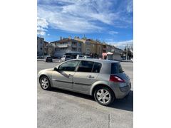 Sahibinden Renault Megane 1.5 dCi Dynamique 2004 Model  319.000 km Bej