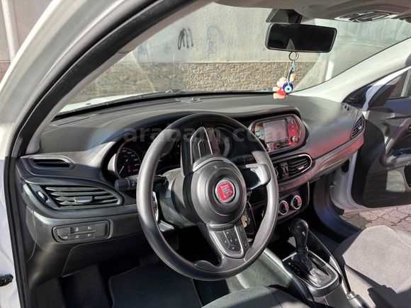 Sahibinden Fiat Egea 1.6 Multijet Easy 2022 Model İstanbul
