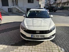 Sahibinden Fiat Egea 1.6 Multijet Easy 2022 Model İstanbul