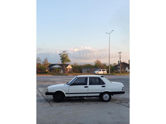EMSALSİZ TEMİZLİKTE 1999 ŞAHİN S