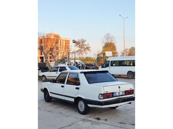 EMSALSİZ TEMİZLİKTE 1999 ŞAHİN S
