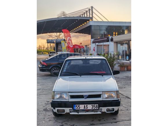EMSALSİZ TEMİZLİKTE 1999 ŞAHİN S