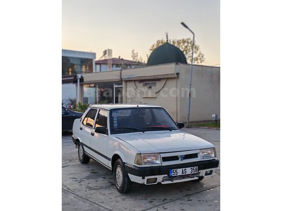 EMSALSİZ TEMİZLİKTE 1999 ŞAHİN S