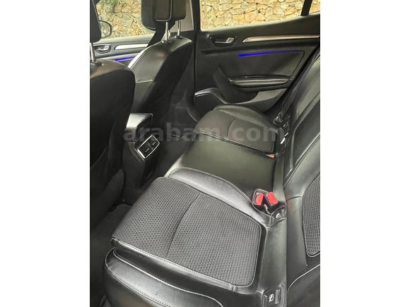 Sahibinden Renault Megane 1.5 dCi Icon 2016 Model 
