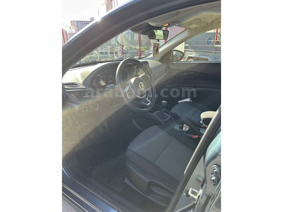 Sahibinden Fiat Egea 1.4 Fire Easy 2025 Model 