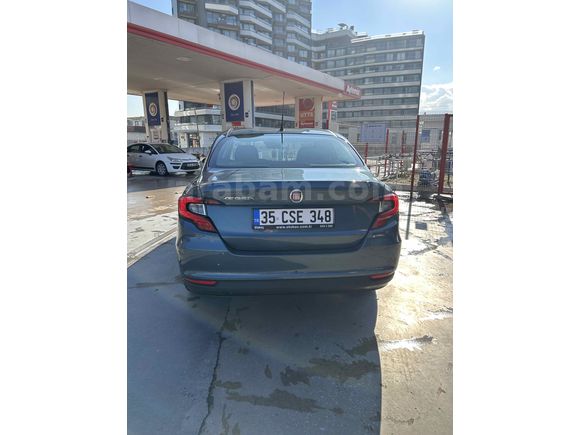 Sahibinden Fiat Egea 1.4 Fire Easy 2025 Model 