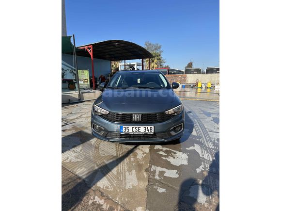 Sahibinden Fiat Egea 1.4 Fire Easy 2025 Model 