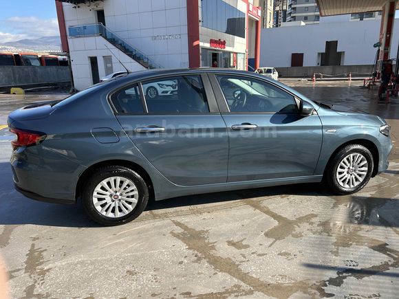 Sahibinden Fiat Egea 1.4 Fire Easy 2025 Model 