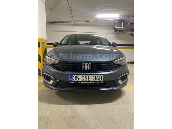 Sahibinden Fiat Egea 1.4 Fire Easy 2025 Model 