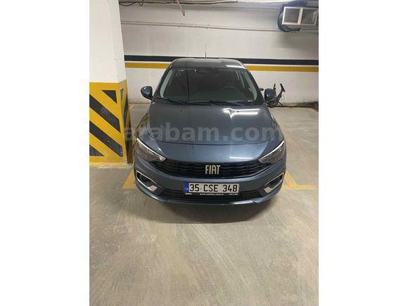 Sahibinden Fiat Egea 1.4 Fire Easy 2025 Model 