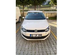 Sahibinden Volkswagen Polo 1.4 Comfortline 2013 Model 