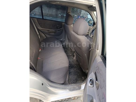 Sahibinden Hyundai Accent 1.5 1.5i GL 2003 Model