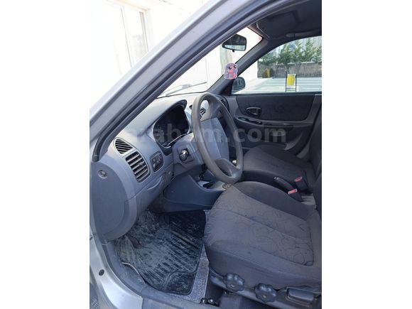 Sahibinden Hyundai Accent 1.5 1.5i GL 2003 Model