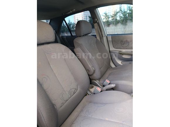Sahibinden Hyundai Accent 1.5 1.5i GL 2003 Model