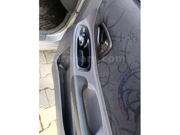 Sahibinden Hyundai Accent 1.5 1.5i GL 2003 Model