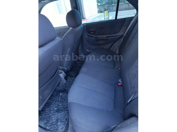 Sahibinden Hyundai Accent 1.5 1.5i GL 2003 Model