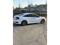 Sahibinden Honda Civic 1.6i VTEC Eco Executive 2018 Model 