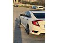 Sahibinden Honda Civic 1.6i VTEC Eco Executive 2018 Model 