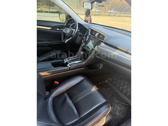 Sahibinden Honda Civic 1.6i VTEC Eco Executive 2018 Model 