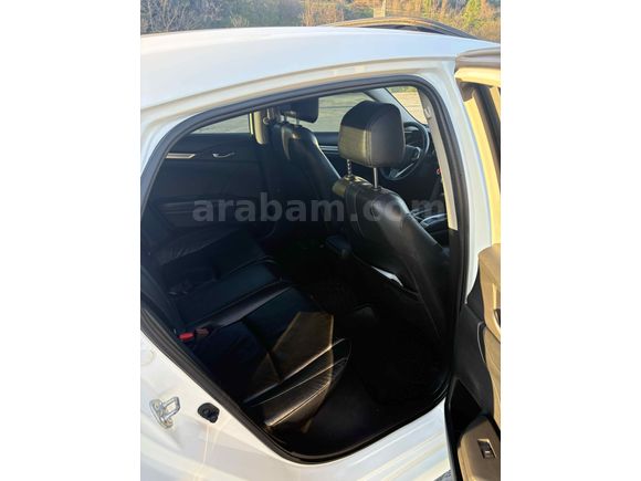 Sahibinden Honda Civic 1.6i VTEC Eco Executive 2018 Model 