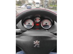 Sahibinden Peugeot 207 1.4 HDi Trendy 2006 Model İstanbul 199.000 km Füme