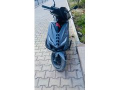 Sahibinden Kuba Pesaro 125 X 