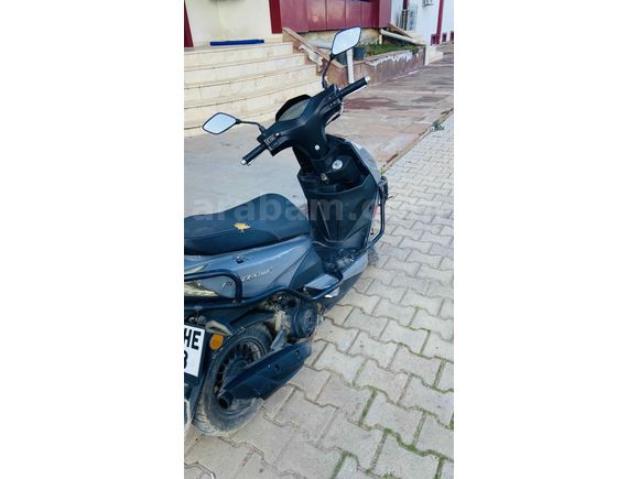 Sahibinden Kuba Pesaro 125 X 