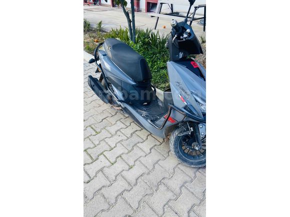 Sahibinden Kuba Pesaro 125 X 
