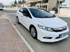 Sahibinden Honda Civic 1.6 Elegance 2013 Model  242.000 km Beyaz