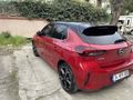 Sahibinden Opel Corsa 1.2 T Ultimate 2023 Model  Kırmızı
