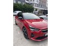 Sahibinden Opel Corsa 1.2 T Ultimate 2023 Model  Kırmızı
