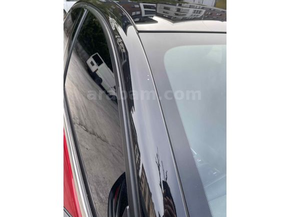 Sahibinden Opel Corsa 1.2 T Ultimate 2023 Model  Kırmızı