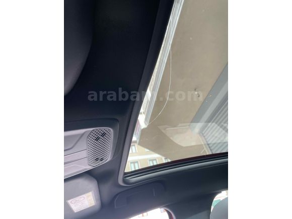 Sahibinden Opel Corsa 1.2 T Ultimate 2023 Model  Kırmızı