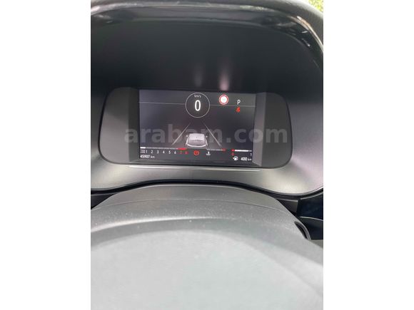 Sahibinden Opel Corsa 1.2 T Ultimate 2023 Model  Kırmızı