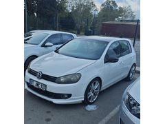 Sahibinden Volkswagen Golf 1.6 TDi Trendline 2011 Model