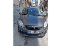 Sahibinden Fiat Linea 1.4 Fire Active Plus 2013 Model